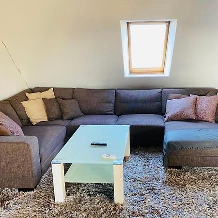 Charmante Ferienwohnung Mit Kaminofen Бремергафен Екстер'єр фото