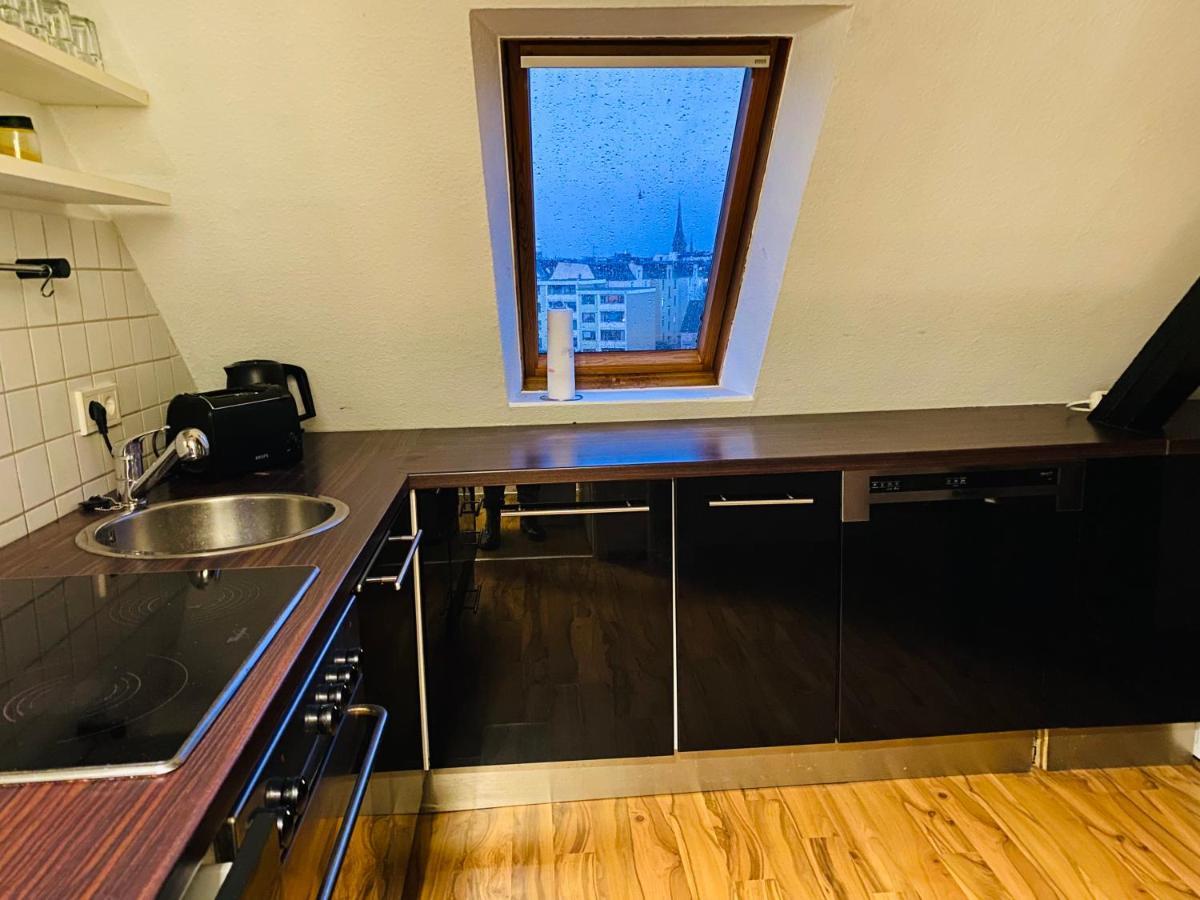 Charmante Ferienwohnung Mit Kaminofen Бремергафен Екстер'єр фото
