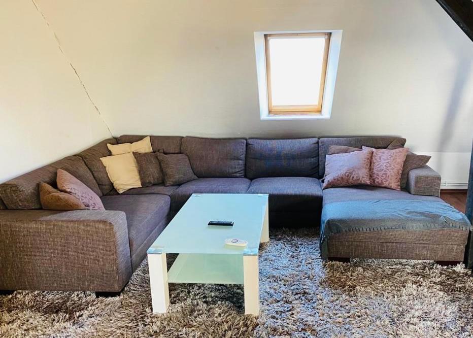 Charmante Ferienwohnung Mit Kaminofen Бремергафен Екстер'єр фото